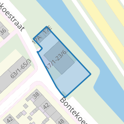 Perceel AHM01-T-1217