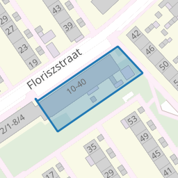 Perceel AHM01-T-1227