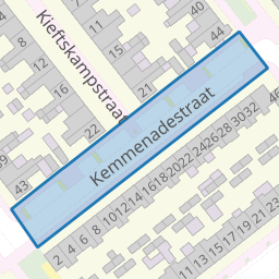 Perceel AHM01-T-1241