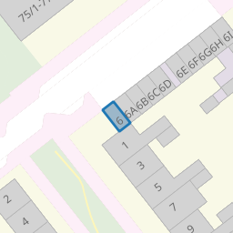 Perceel AHM01-T-1247