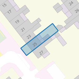 Perceel AHM01-T-1260