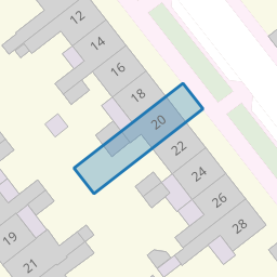 Perceel AHM01-T-1275