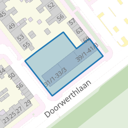 Perceel AHM01-T-1281