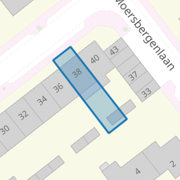 Perceel AHM01-T-1305