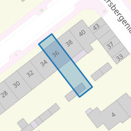 Perceel AHM01-T-1306