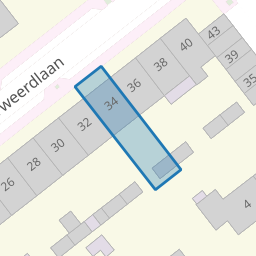 Perceel AHM01-T-1307