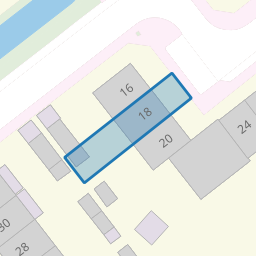 Perceel AHM01-T-1314