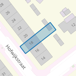 Perceel AHM01-T-1323