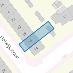 Perceel AHM01-T-1324