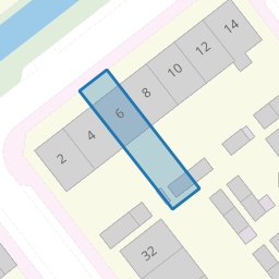 Perceel AHM01-T-1330