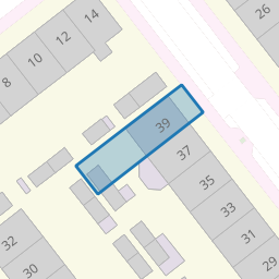 Perceel AHM01-T-1333