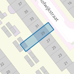 Perceel AHM01-T-1338