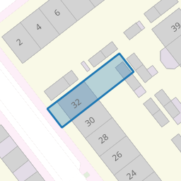 Perceel AHM01-T-1343