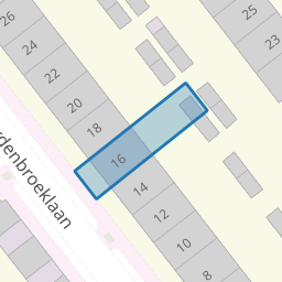 Perceel AHM01-T-1351