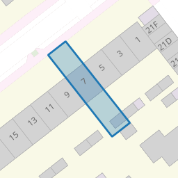 Perceel AHM01-T-1370