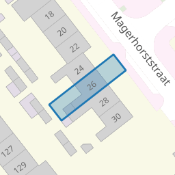 Perceel AHM01-T-1399