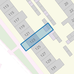 Perceel AHM01-T-1407