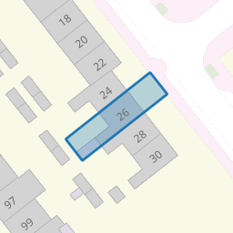 Perceel AHM01-T-1425