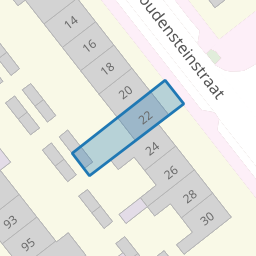 Perceel AHM01-T-1427