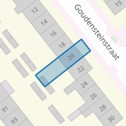 Perceel AHM01-T-1428