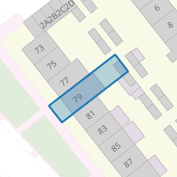 Perceel AHM01-T-1446