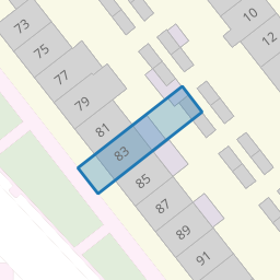 Perceel AHM01-T-1448