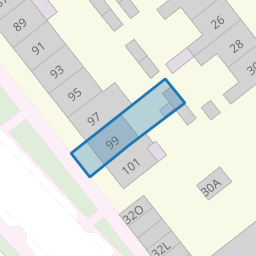 Perceel AHM01-T-1455