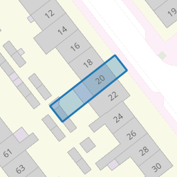 Perceel AHM01-T-1459