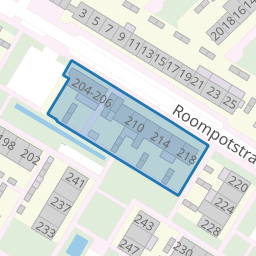 Perceel AHM01-T-1515