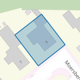 Perceel AHM01-T-1522