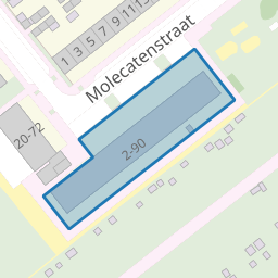 Perceel AHM01-T-1536