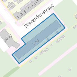 Perceel AHM01-T-1544