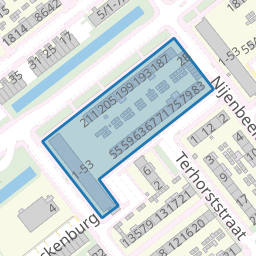 Perceel AHM01-T-1548