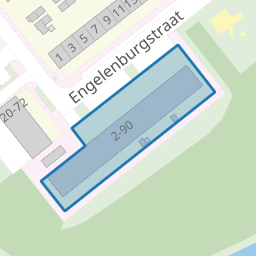 Perceel AHM01-T-1551