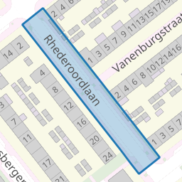 Perceel AHM01-T-1563