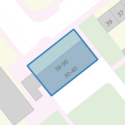 Perceel AHM01-T-1570