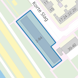 Perceel AHM01-T-1572