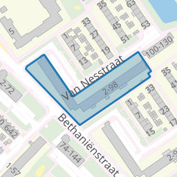 Perceel AHM01-T-1580