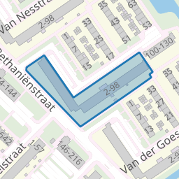 Perceel AHM01-T-1582