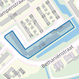 Perceel AHM01-T-1583