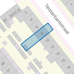 Perceel AHM01-T-1587