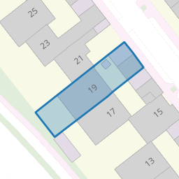 Perceel AHM01-T-1601