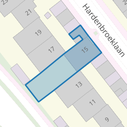 Perceel AHM01-T-1603