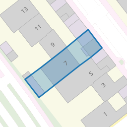 Perceel AHM01-T-1607