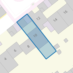 Perceel AHM01-T-1616