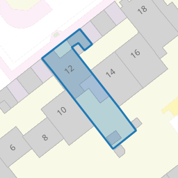 Perceel AHM01-T-1617