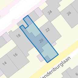 Perceel AHM01-T-1621