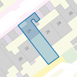 Perceel AHM01-T-1623