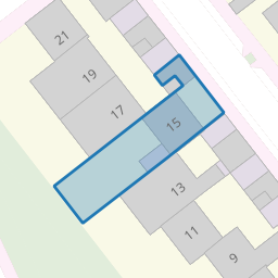 Perceel AHM01-T-1632