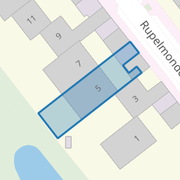 Perceel AHM01-T-1637